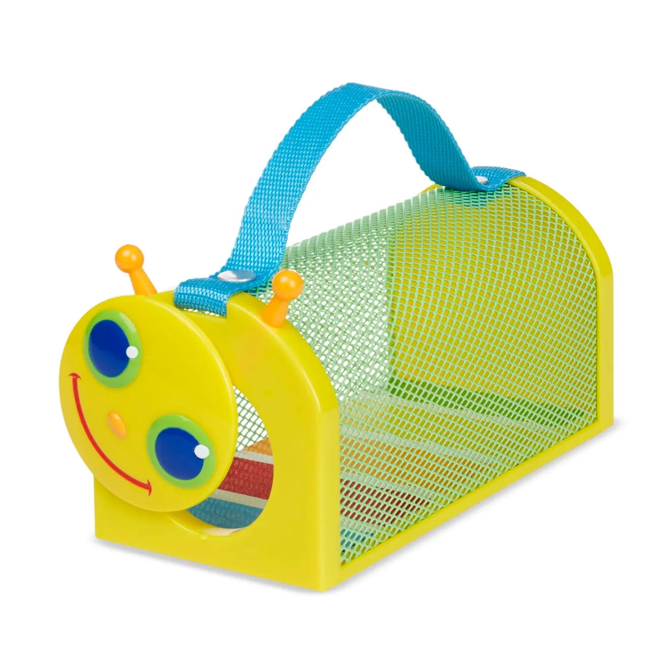 Melissa & Doug Giddy Buggy Bug House insectenhuisje kunststof