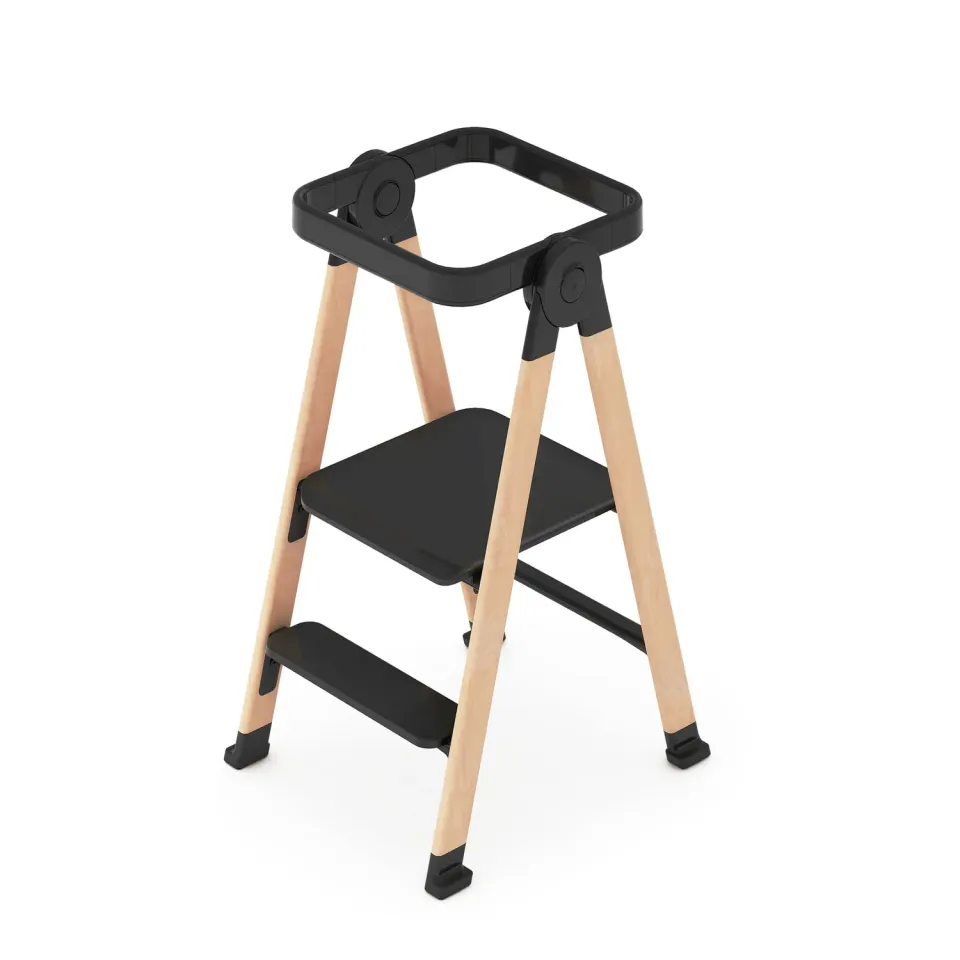 Guidecraft Kitchen Helper FLEX leertoren opvouwbaar