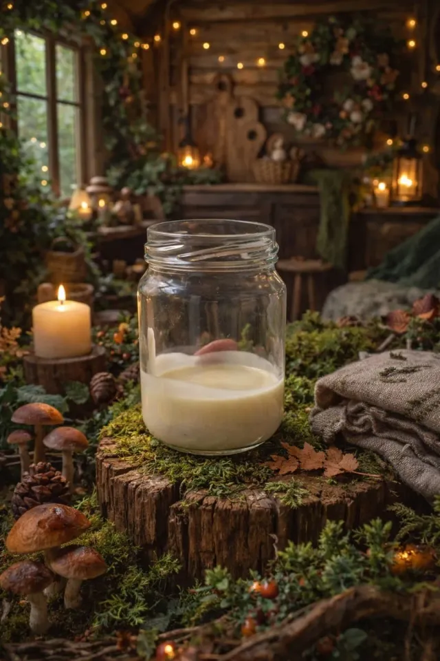 Ginger Fairy vloeibare bijenwas meubelwas 500 ml