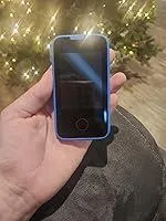 KOKODI Smart Phone speelgoedtelefoon blauw dino 4 inch