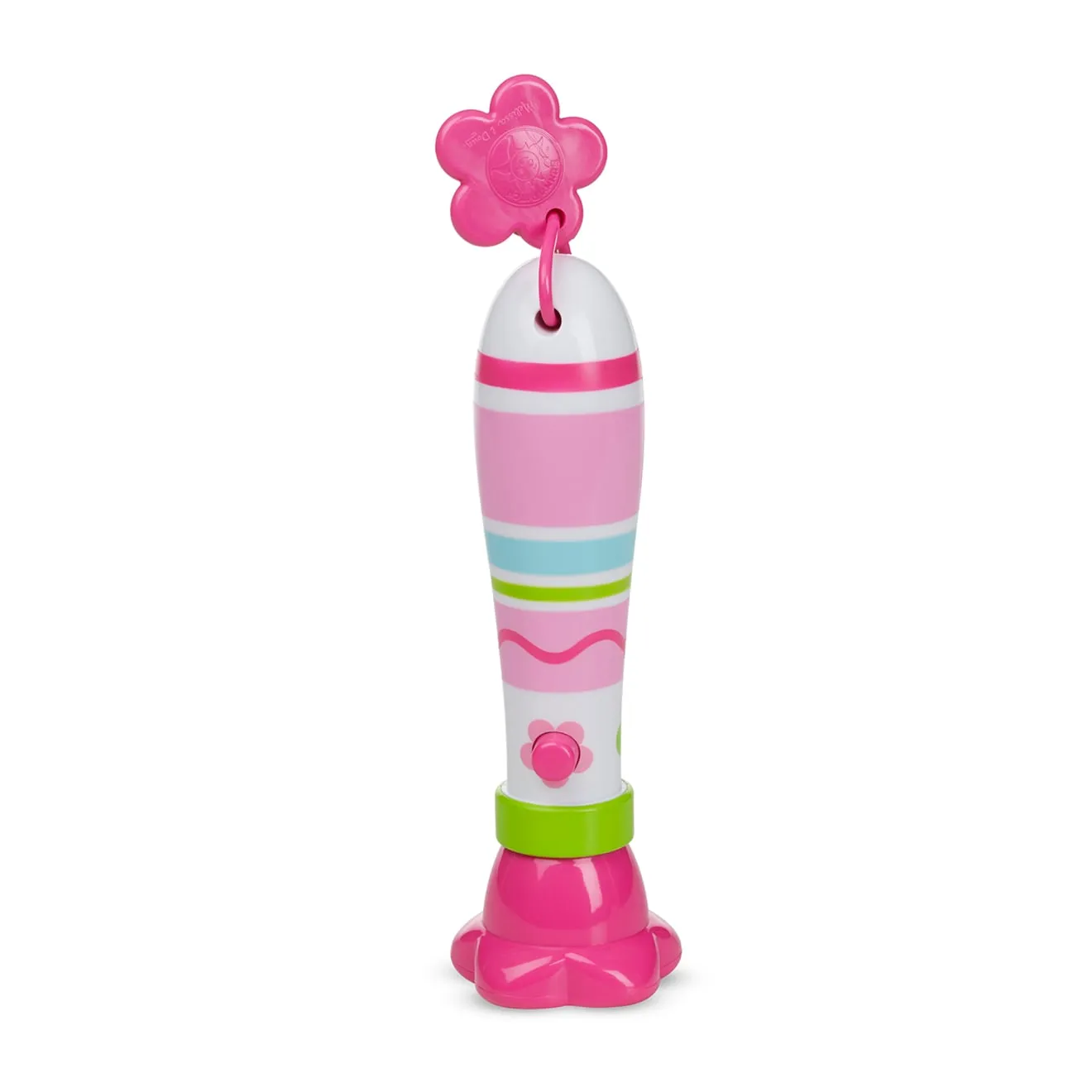 Melissa & Doug Pretty Petals zaklamp bloemen kinderen