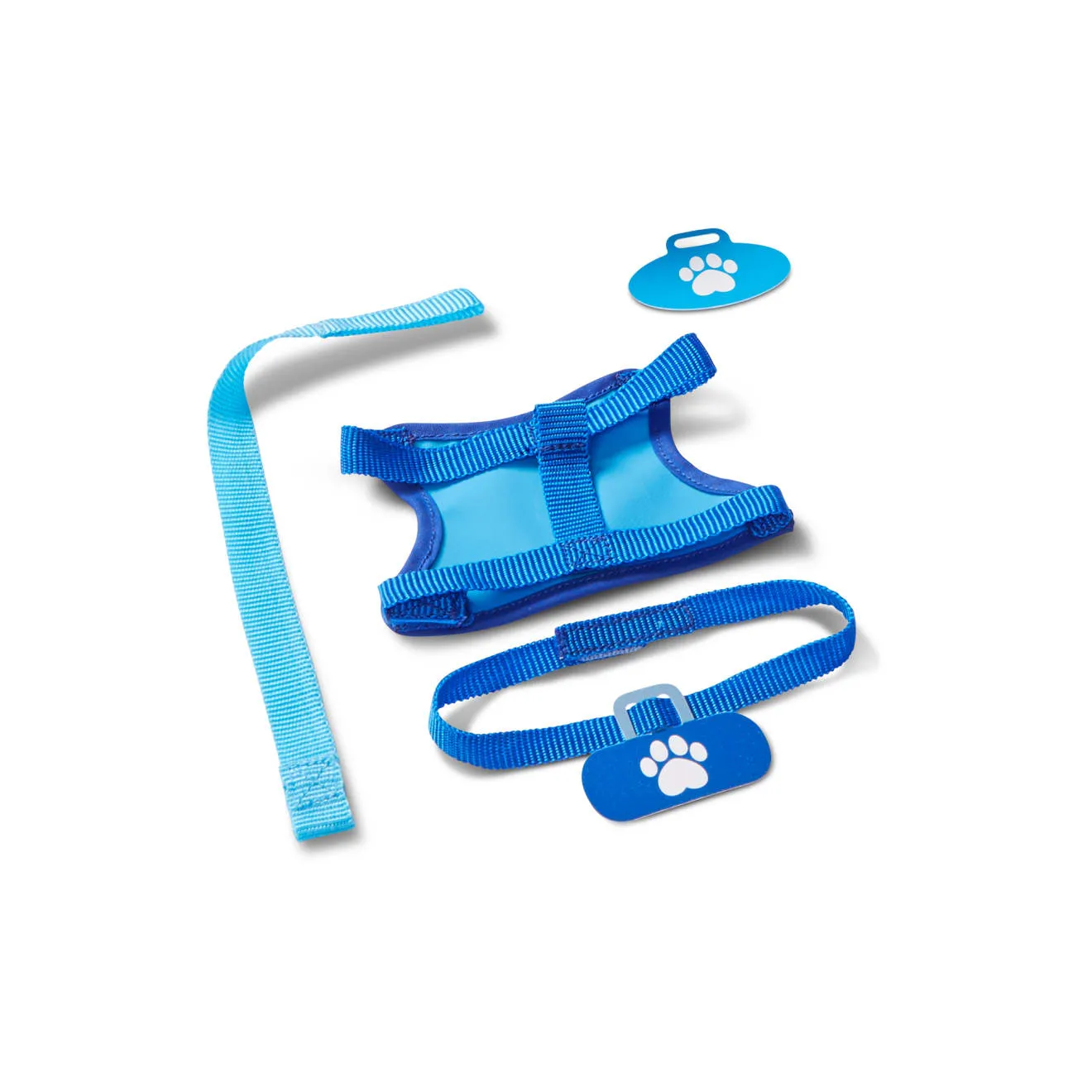 Melissa & Doug Tote & Tour speelset huisdieren reisset 3+