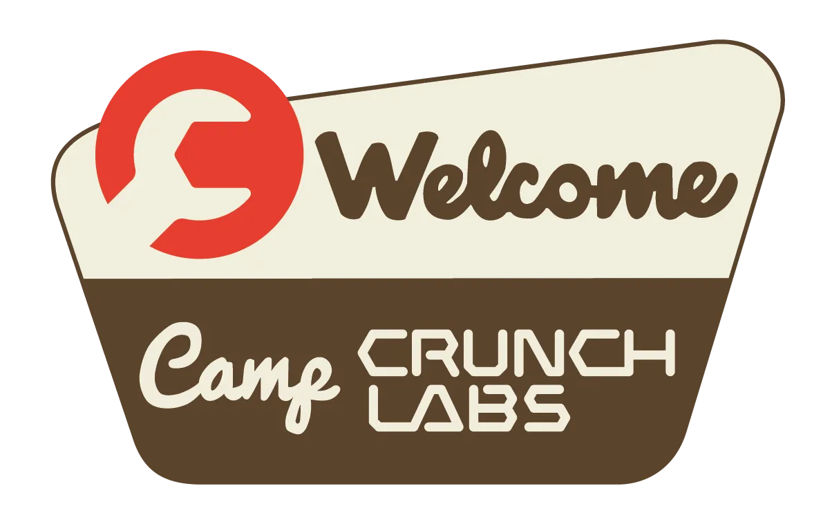 Mark Rober Camp CrunchLabs Weekly Build Box bouwbox