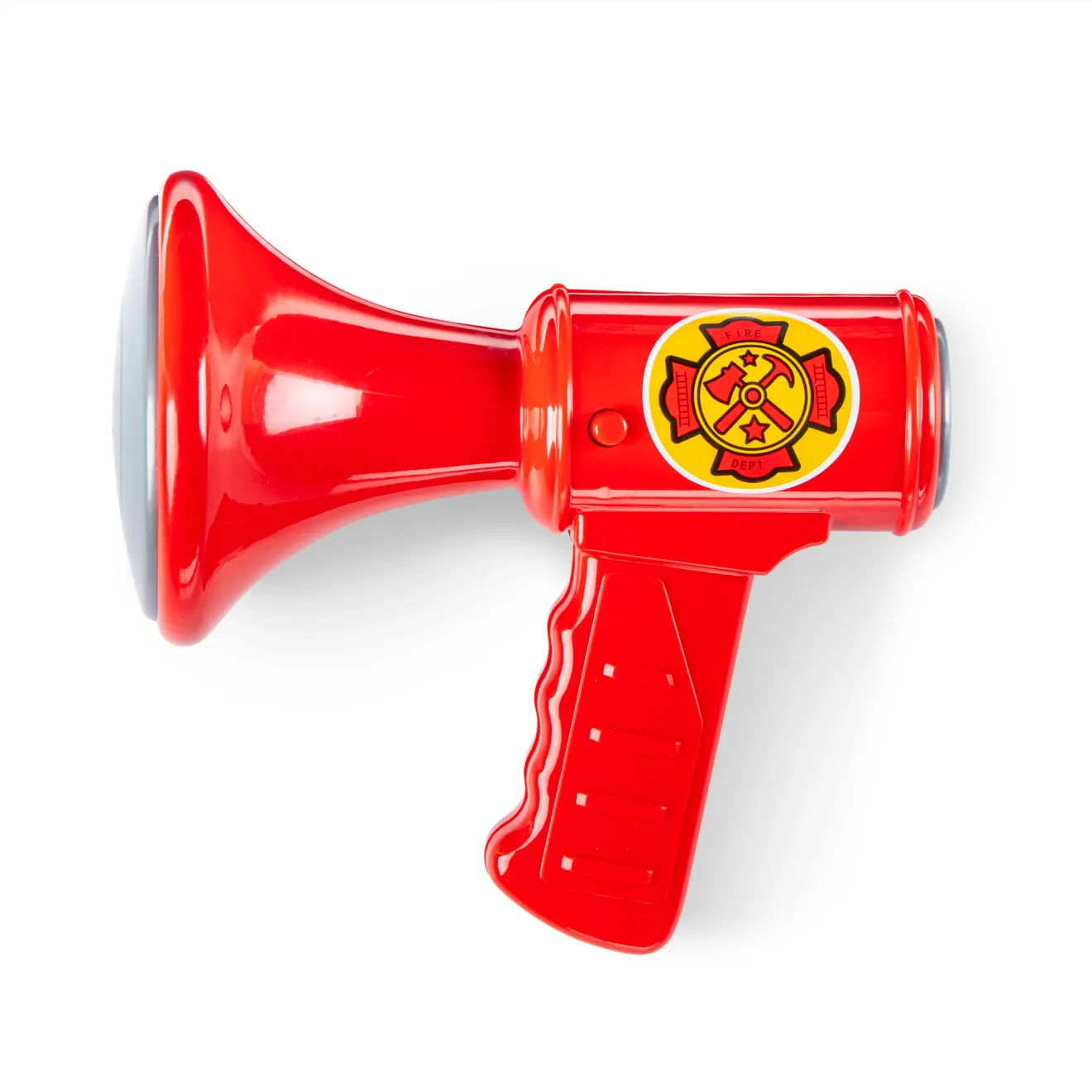 Melissa & Doug Fire Chief verkleedset brandweer 3-6 jaar