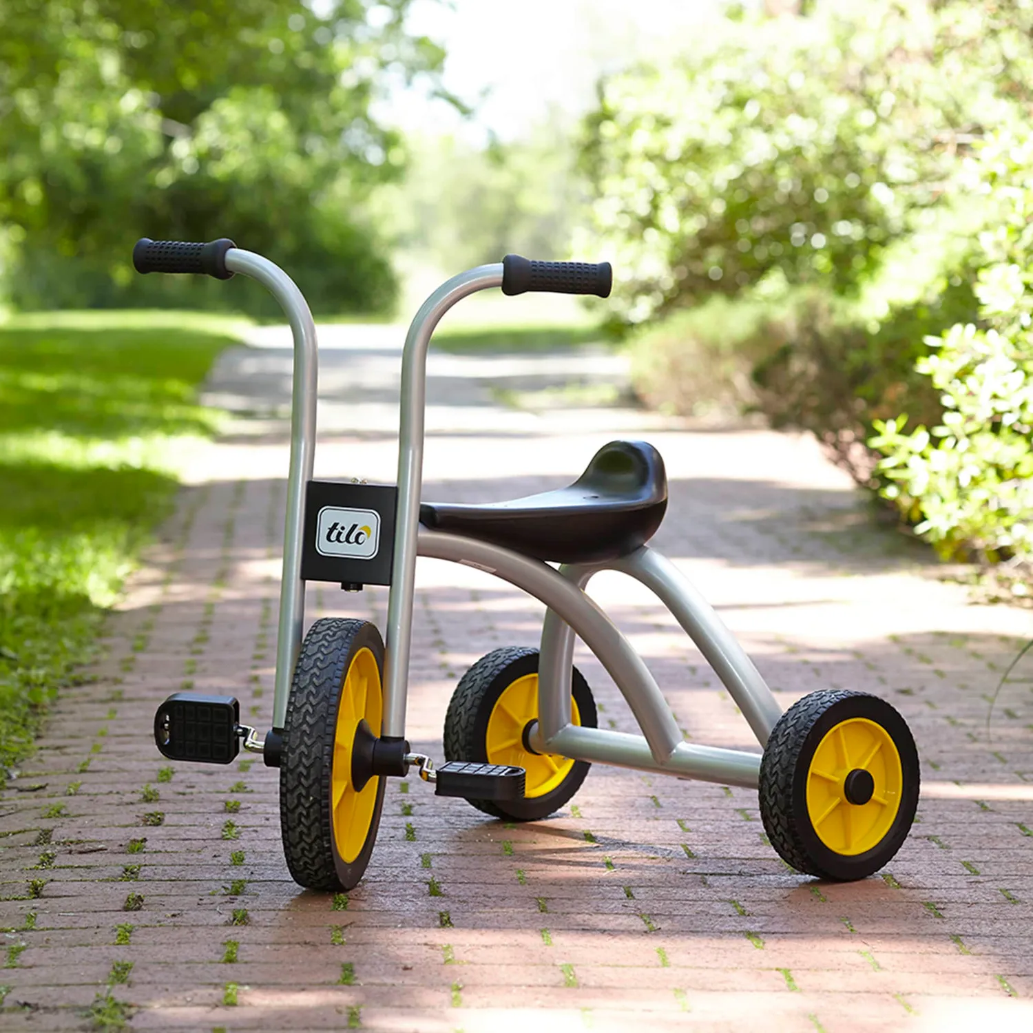 Guidecraft Tilo 30cm driewieler 3-6 jaar