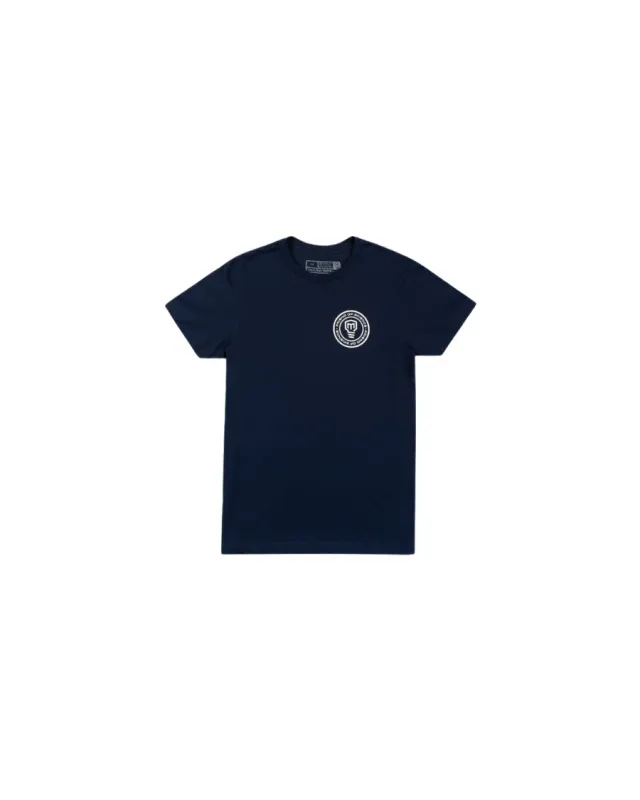 Mark Rober Friend of Science T-shirt navy XL