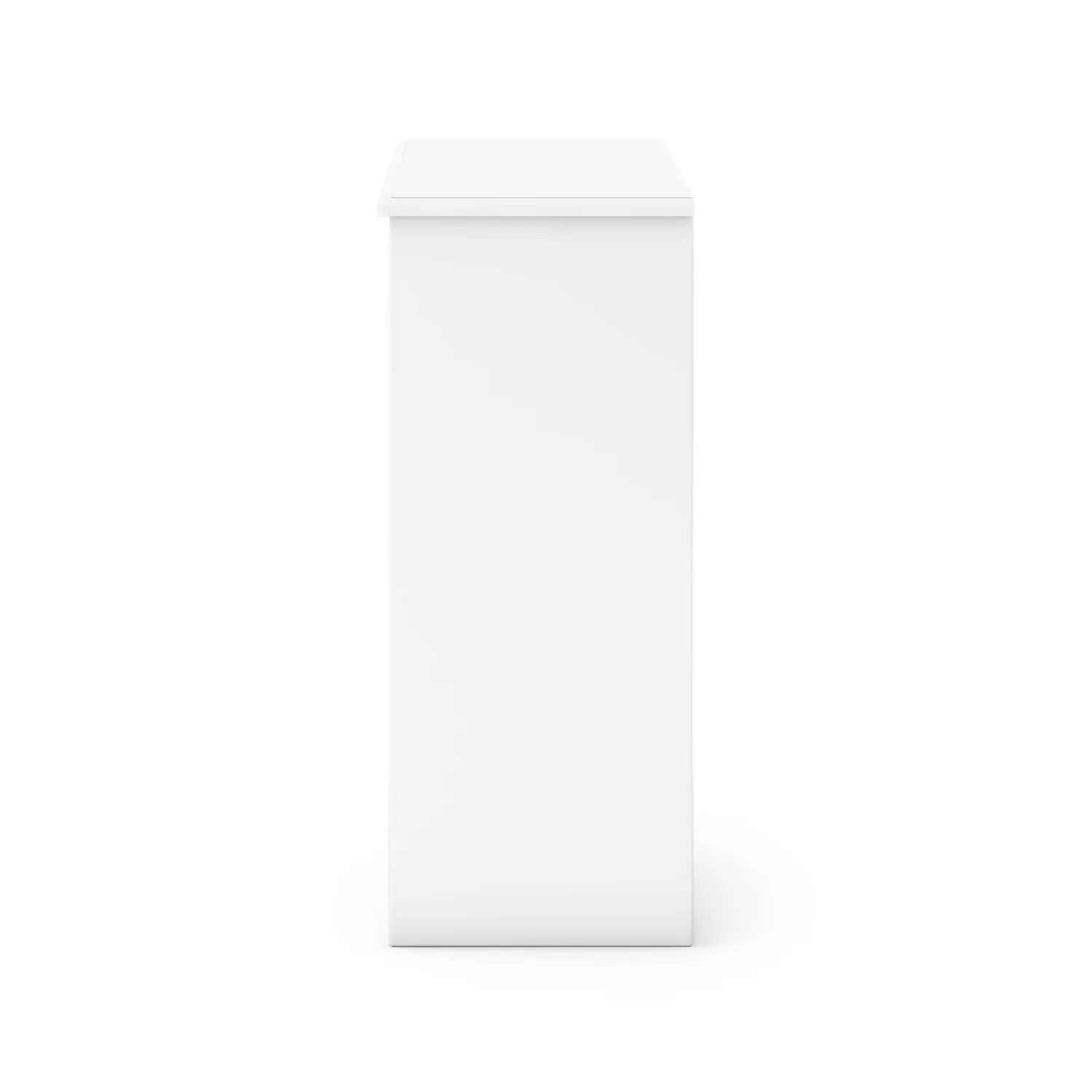 Guidecraft Madison Hutch bureau opzetkast hout