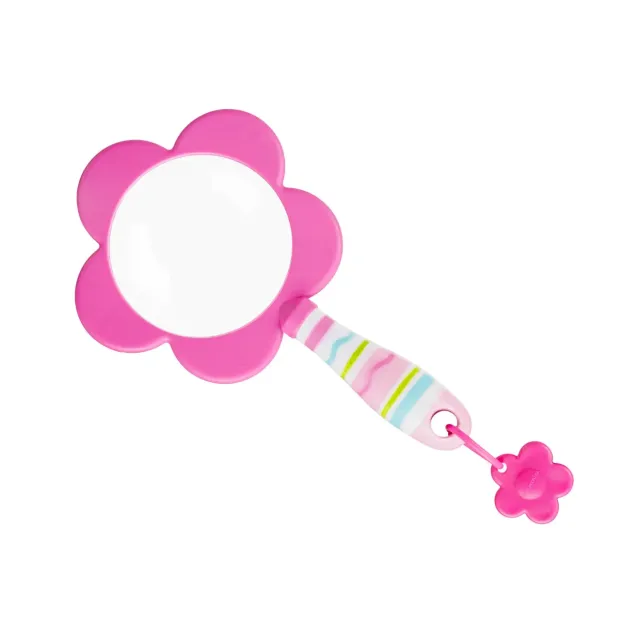 Melissa & Doug Pretty Petals vergrootglas tuin
