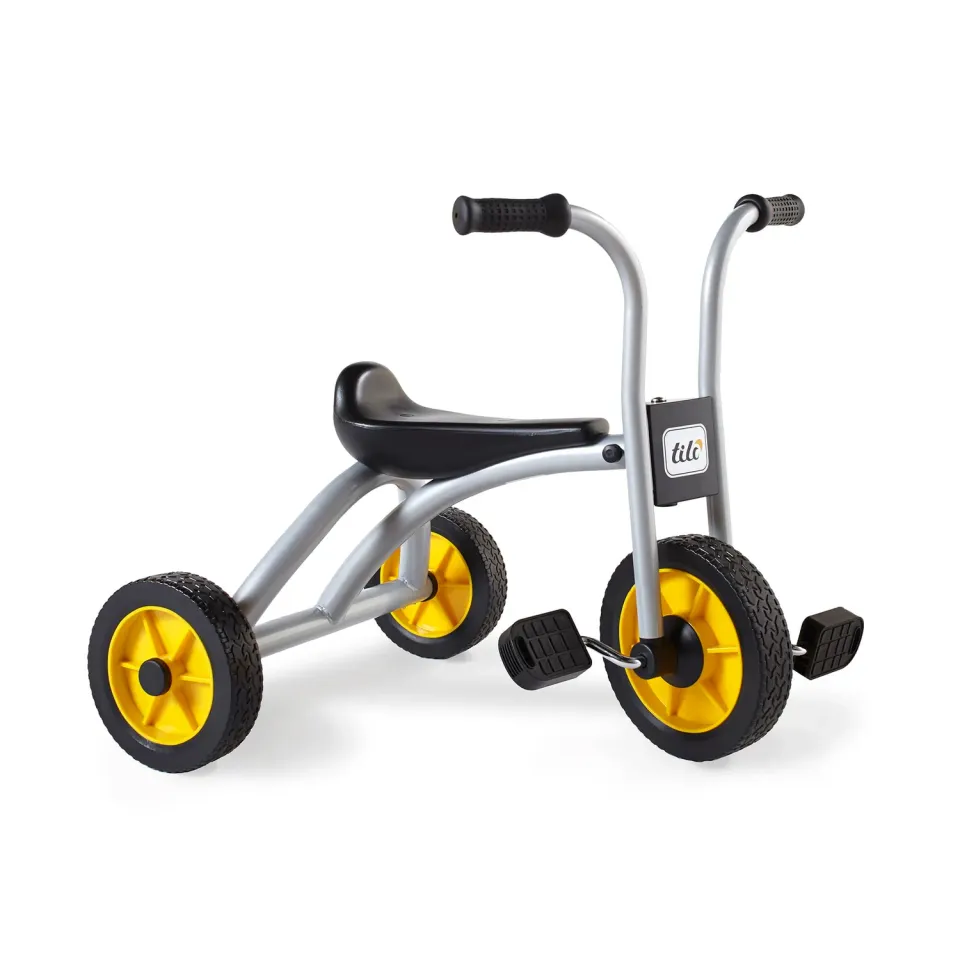 Guidecraft Tilo 25cm driewieler 3-4 jaar