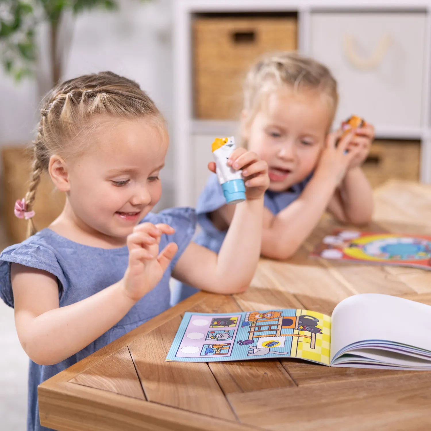 Sticker WOW! Pets Value Pack stickerboek 900 stickers