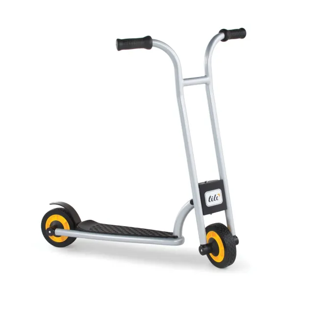 Guidecraft Tilo 2-Wheeled step tweewieler 3-8 jaar