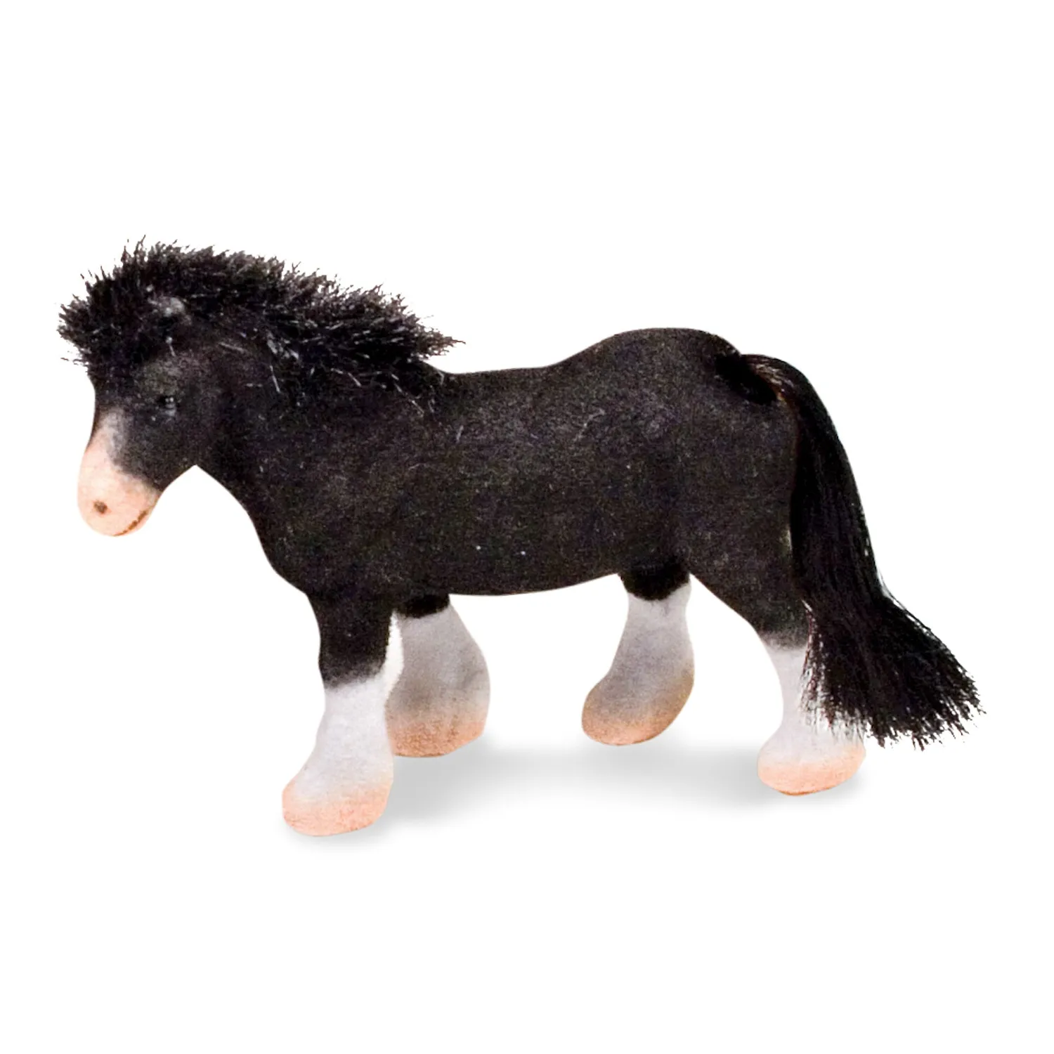 Melissa & Doug Pasture Pals paarden speelset 12-delig