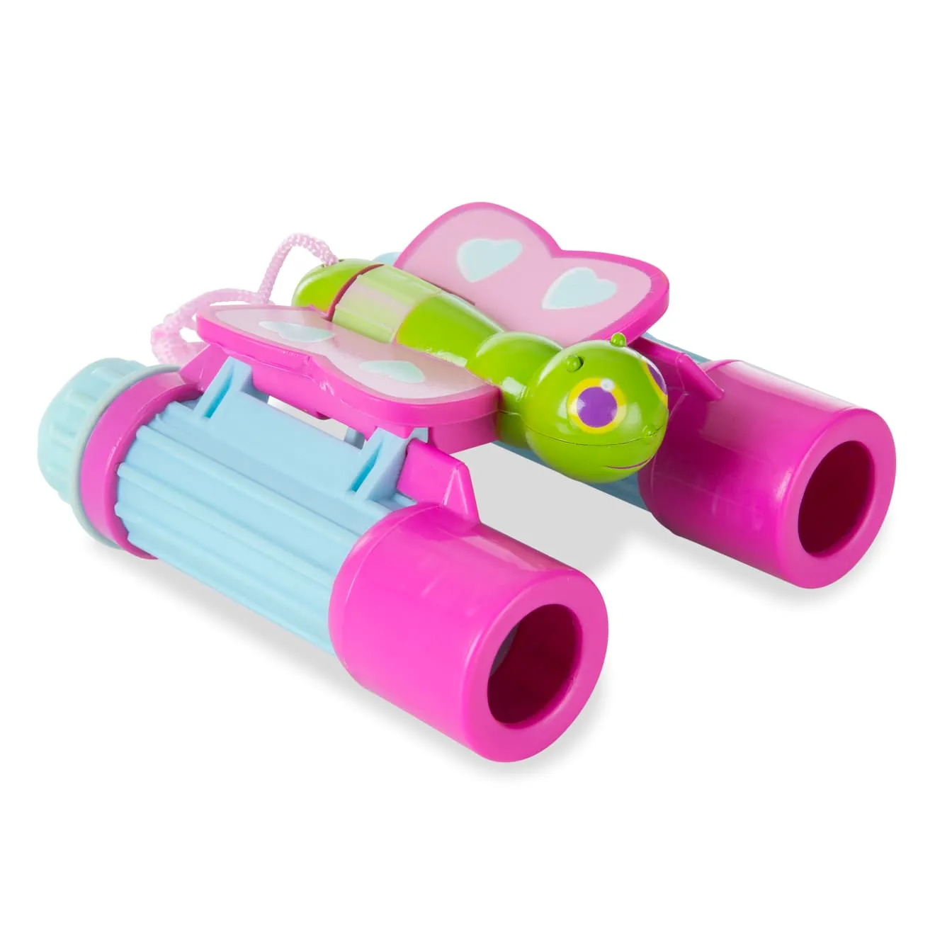 Melissa & Doug Cutie Pie Butterfly verrekijker kinderen vlinder