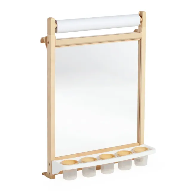 Guidecraft Sensory System Easel schildersezel