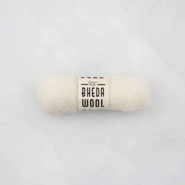 Ginger Fairy Bhedawol mini wolwit 2 gram viltwol