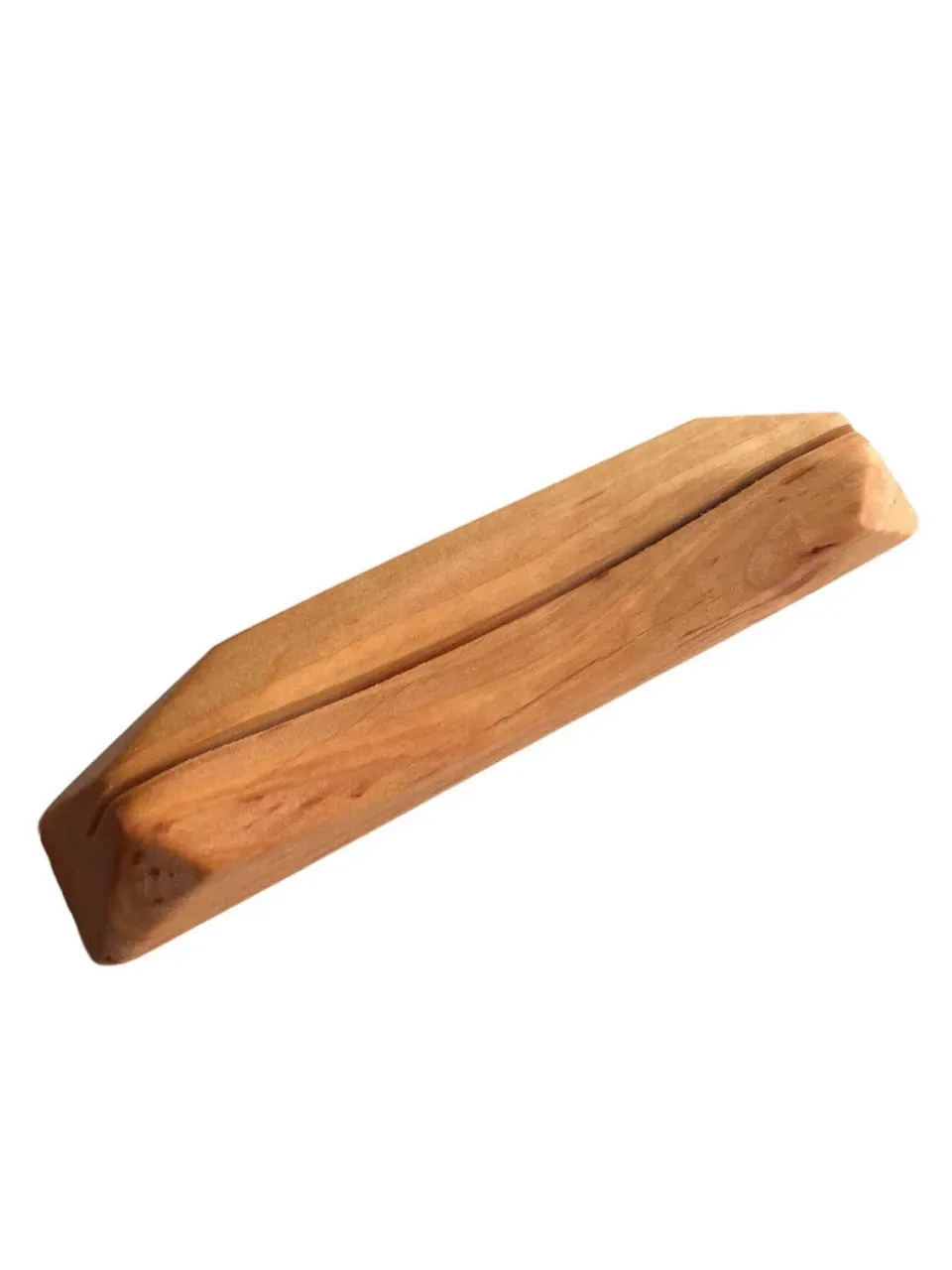 Ginger Fairy klassiek houten kaarthouder 18 cm