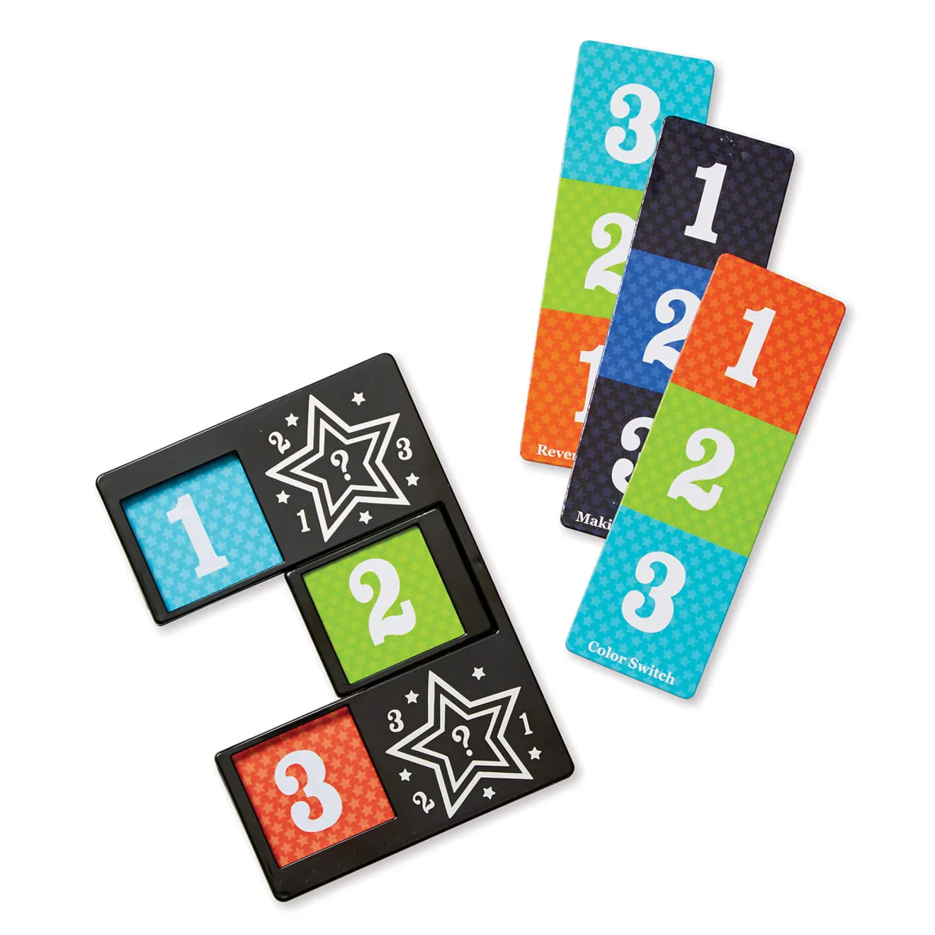 Melissa & Doug Magic in a Snap Abracadabra goochelset 10-delig